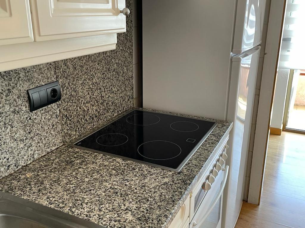 Apartament Neptuno Platja D'Aro Dış mekan fotoğraf