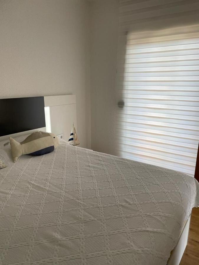 Apartament Neptuno Platja D'Aro Dış mekan fotoğraf